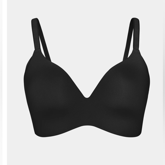knix Other - NWT Knix Wingwoman Contour Bra, Black,  Size 7